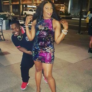 Meet your Posher, Alecia